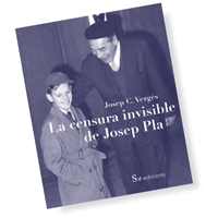 La censura invisible de Josep Pla